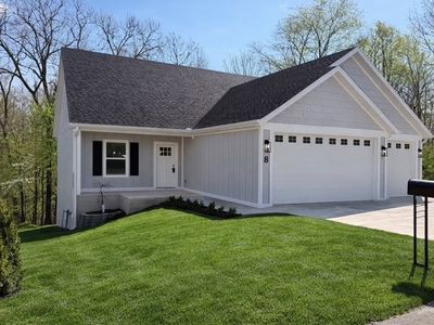 8 Brentwood Dr, Bella Vista, AR, 72715