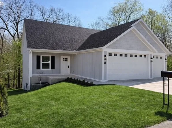 8 Brentwood Dr, Bella Vista, AR 72715