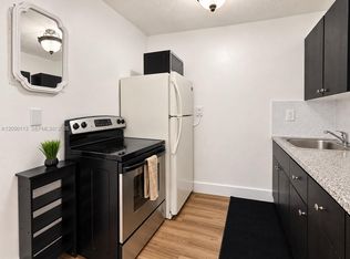 6950 NW 8th Ave APT 4, Miami, FL 33150