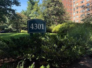 4301 Massachusetts Ave NW APT 3004, Washington, DC 20016