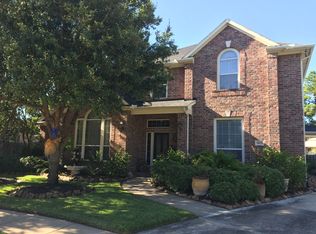 14119 Sherburn Manor Dr, Cypress, TX 77429
