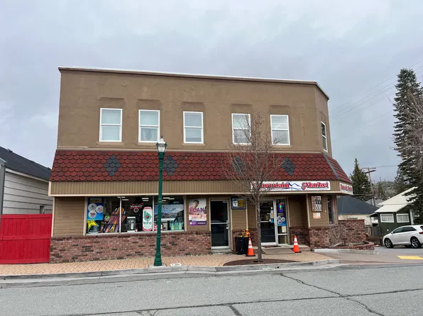 290 Main St, 290 Main St APT E, Weed, CA 96094