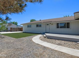 295 Sandia Dr, Fernley, NV 89408