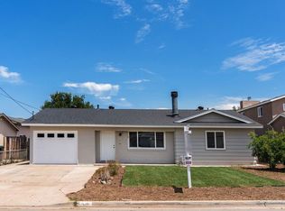 13132 Shenandoah Dr, Lakeside, CA 92040