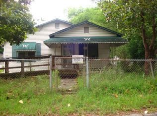 334 Queen St, Sumter, SC 29150