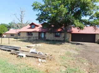 380 State Highway 214, Muleshoe, TX 79347