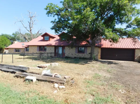 380 State Highway 214, Muleshoe, TX 79347