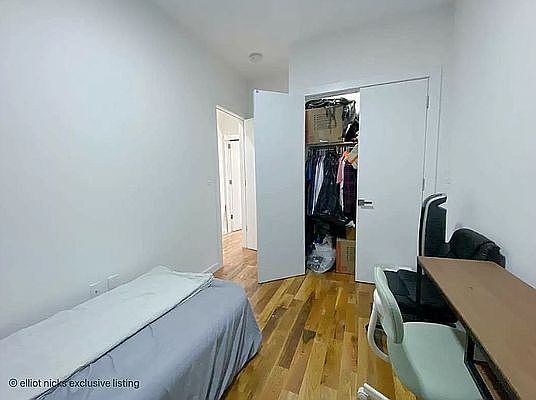 5th image of 1299 Putnam Ave #1GR