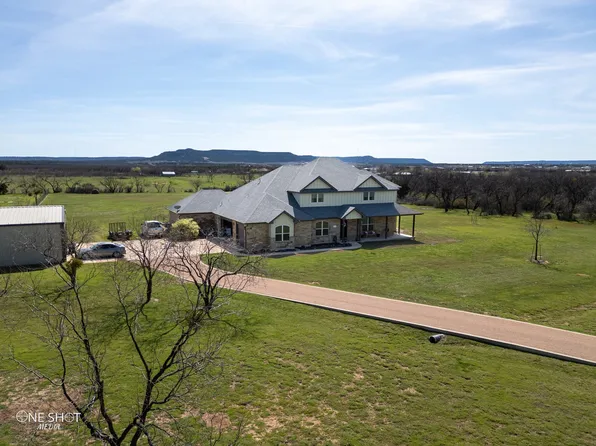 175 Old Cheyenne Trl, Abilene, TX 79602