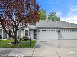 1901 N Buena Vista Ave, Meridian, ID 83646