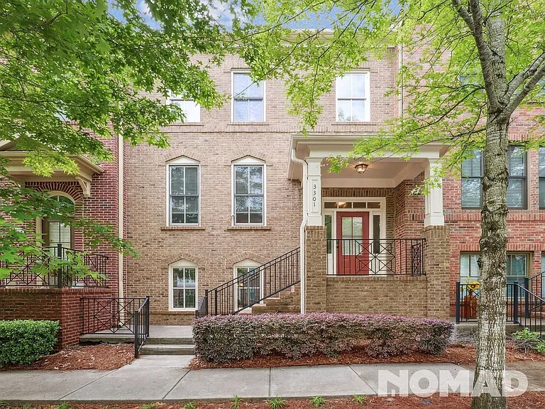 3301 Twinrose Pl — Photo 1