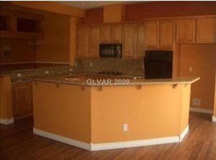 6201 Lazy Rabbit Ave, Las Vegas, NV 89130