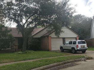 19803 Ricewood Way, Katy, TX 77449