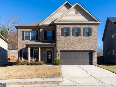 255 Broadmoor Dr, Braselton, GA, 30517