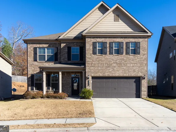 255 Broadmoor Dr, Braselton, GA 30517