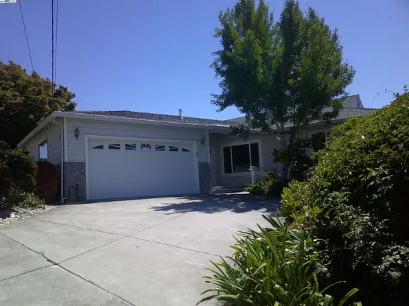 4817 Kathleen Ave, Castro Valley, CA 94546