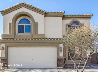 23897 W Antelope Trl, Buckeye, AZ 85326
