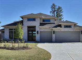 26913 S Ranch House Rd, Montgomery, TX 77316