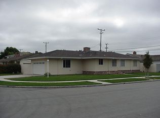 729 Fairfax Dr, Salinas, CA 93901