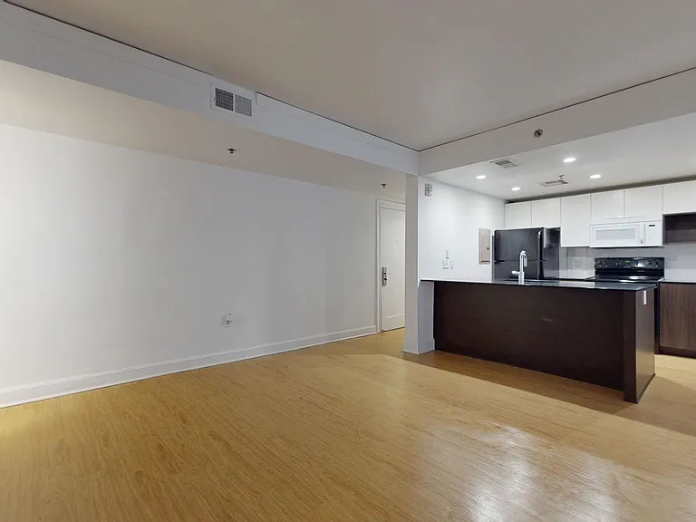 Dining/Living room