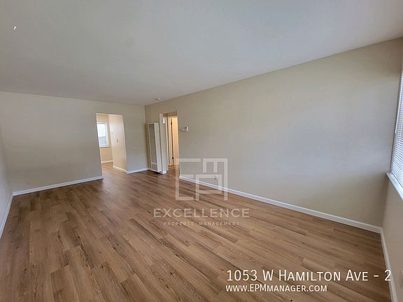3rd image of 1053 W Hamilton Ave #2