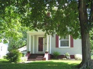 2516 Avenue I, Fort Madison, IA 52627