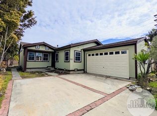 13438 Isis Ave, Hawthorne, CA 90250