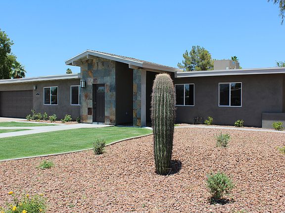 2nd image of 6440 E CAMINO DE LOS RANCHOS --