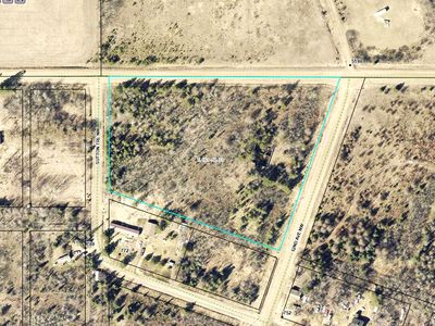 52nd Ave NW, Williams, MN, 56686