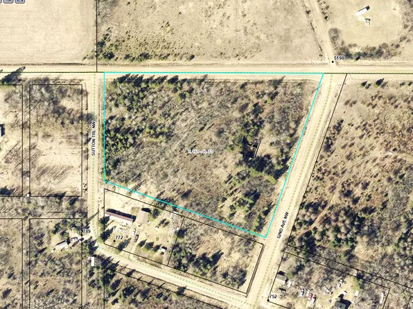 52nd Ave NW, Williams, MN 56686