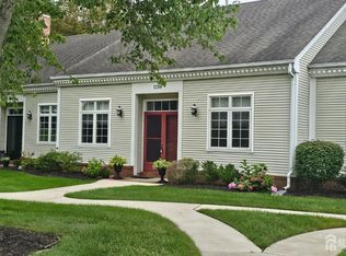52B Rutland Ln, Monroe Township, NJ 08831