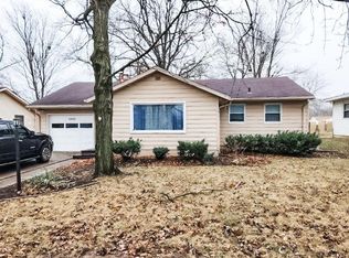 5420 E State Blvd, Fort Wayne, IN 46815