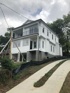 909 Stockell St, Nashville, TN, 37207