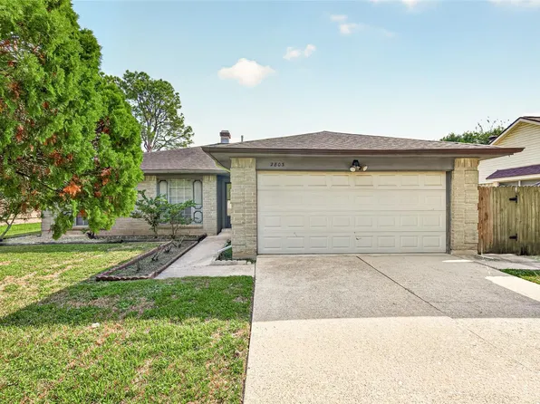 2803 Fir Crest Ct, Stafford, TX 77477