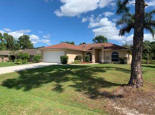 614 Hamilton Ave, Lehigh Acres, FL 33972