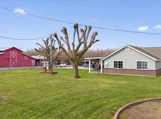 10807 Sawyer Ave, Oakdale, CA 95361