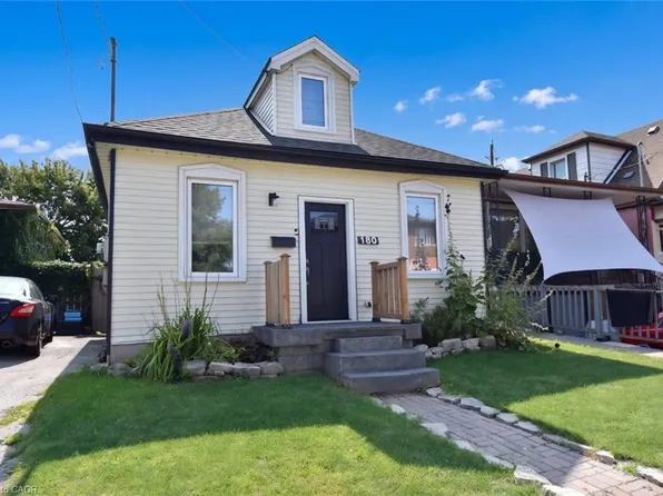 180 Province St N, Hamilton, ON L8H 4H8