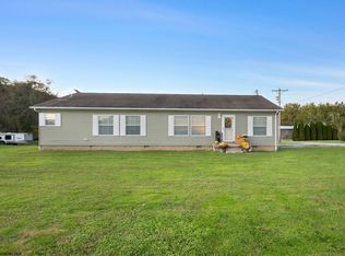 139 Broad Run Rd, Jane Lew, WV 26378