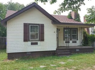 102 Cumberland Ave, Greenville, SC 29607