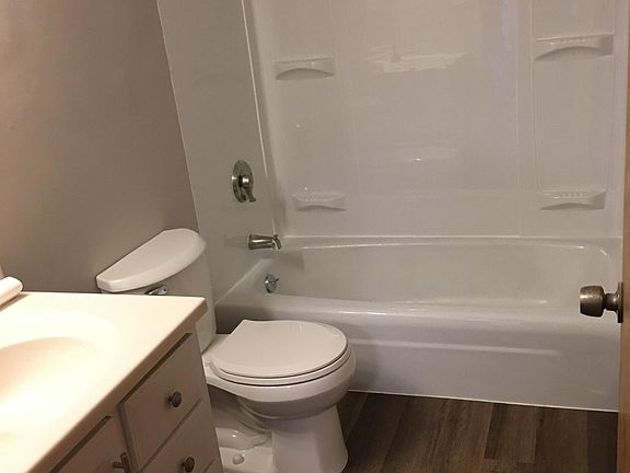 Updated Bathroom