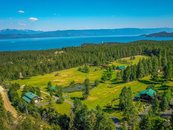 420 Deer Creek Rd, Lakeside, MT 59922