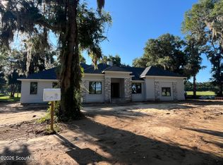 1233 Marshview Dr NE, Townsend, GA 31331