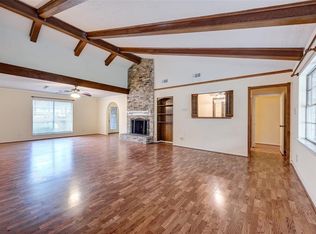 7807 Hornwood Dr, Houston, TX 77036
