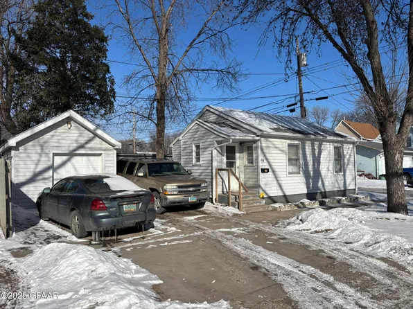 416 6th Ave N, Grand Forks, ND 58203