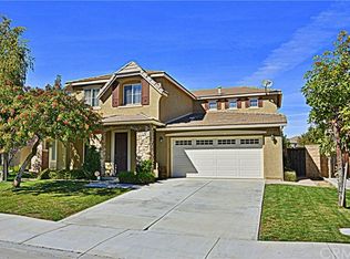 29148 Overboard Dr, Menifee, CA 92585