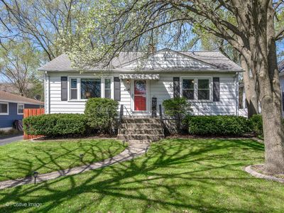 4216 Earlston Rd, Downers Grove, IL, 60515