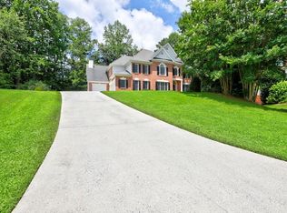 4221 Bretdale Run NW, Kennesaw, GA 30152