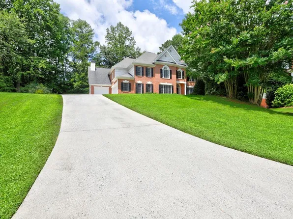 4221 Bretdale Run NW, Kennesaw, GA 30152