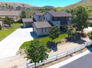 3121 Cavaletti Ln, Norco, CA 92860