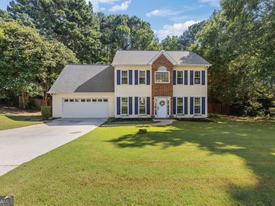 2505 Hamilton Parc Ln, Buford, GA, 30519